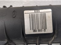  Радиатор охлаждения двигателя Ford Mondeo 2 1996-2000 9132520 #4
