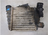 6Q0145804 Радиатор интеркулера Skoda Fabia 1999-2007 9132529 #6