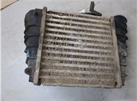 6Q0145804 Радиатор интеркулера Skoda Fabia 1999-2007 9132529 #7