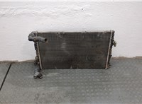  Радиатор охлаждения двигателя Skoda Fabia 1999-2004 9132558 #1