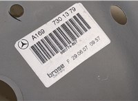 A1697301379 Стеклоподъемник электрический Mercedes A W169 2004-2012 9132569 #3