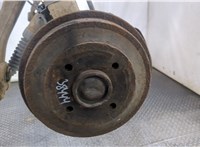 514897 Балка подвески задняя Peugeot 206 9132582 #4