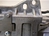 1K0953549AE Колонка рулевая Volkswagen Golf 5 2003-2009 9132613 #4