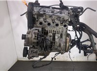  Двигатель (ДВС) Volkswagen Polo 1999-2001 9132648 #2