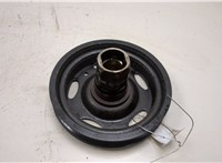  Шкив коленвала Opel Corsa D 2006-2011 9132669 #1