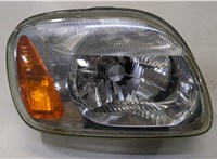  Фара (передняя) Nissan Micra K11E 1992-2002 9132689 #1