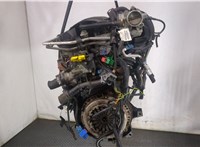  Двигатель (ДВС) Peugeot 206 9132699 #3