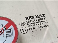  Стекло боковой двери Renault Twingo 1993-2007 9132702 #2