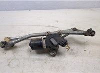  Механизм стеклоочистителя (трапеция дворников) Citroen C3 2002-2009 9132776 #3