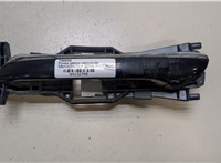 A21176007709197 Ручка двери наружная Mercedes CLK W209 2002-2009 9132795 #1