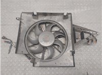  Вентилятор радиатора Opel Omega B 1994-2003 9132825 #6