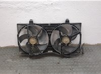  Вентилятор радиатора Nissan Almera N16 2000-2006 9132826 #1
