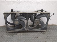  Вентилятор радиатора Nissan Almera N16 2000-2006 9132826 #4
