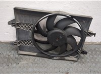  Вентилятор радиатора Ford Fiesta 2001-2007 9132834 #3