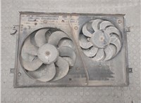  Вентилятор радиатора Skoda Fabia 1999-2004 9132846 #5