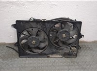  Вентилятор радиатора Ford Mondeo 2 1996-2000 9132852 #4