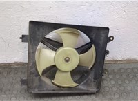  Вентилятор радиатора Honda Civic 2001-2005 9132864 #3