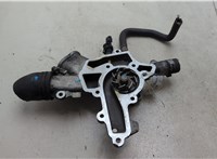 1334166, 24469102, 95507589 Насос водяной (помпа) Opel Corsa C 2000-2006 9132895 #4
