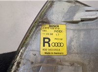  Поворот Audi A4 (B5) 1994-2000 9132946 #3