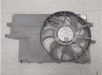  Вентилятор радиатора Mercedes A W168 1997-2004 9133012 #1