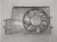  Вентилятор радиатора Mercedes A W168 1997-2004 9133012 #5