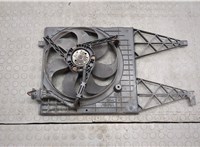  Вентилятор радиатора Audi A3 (8L) 1996-2003 9133015 #1