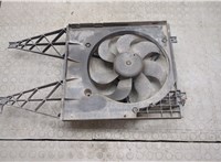  Вентилятор радиатора Audi A3 (8L) 1996-2003 9133015 #3