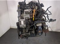  Двигатель (ДВС) Volkswagen Golf 3 1991-1997 9133025 #2