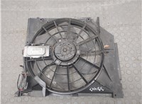  Вентилятор радиатора BMW 3 E46 1998-2005 9133026 #1