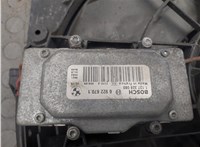  Вентилятор радиатора BMW 3 E46 1998-2005 9133026 #2