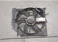  Вентилятор радиатора BMW 3 E46 1998-2005 9133030 #1