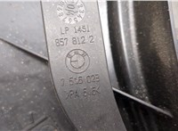  Вентилятор радиатора BMW 3 E46 1998-2005 9133030 #4