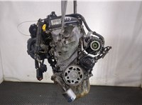  Двигатель (ДВС) Citroen C1 2005-2014 9133044 #1