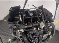  Двигатель (ДВС) Citroen C1 2005-2014 9133044 #5