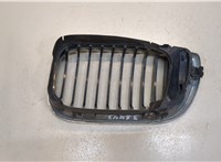  Решетка радиатора BMW 3 E46 1998-2005 9133082 #2