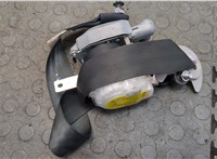  Ремень безопасности Hyundai i30 2007-2012 9133086 #2