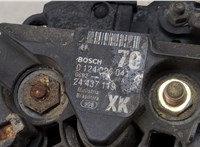 24437119 Генератор Opel Corsa C 2000-2006 9133149 #3