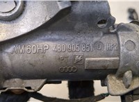 4B0905851Q Замок зажигания Volkswagen Fox 2005-2011 9133176 #4