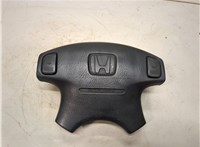  Подушка безопасности водителя Honda Accord 6 1998-2002 9133221 #1
