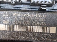A1699010100 Блок управления SAM Mercedes B W245 2005-2012 9133225 #7
