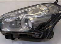  Фара (передняя) Nissan Qashqai 2006-2013 9133254 #1