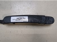  Ручка двери наружная Skoda Fabia 1999-2004 9133291 #1