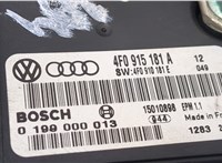 4F0915181A Блок управления АКБ Audi A6 (C6) 2005-2011 9133298 #3