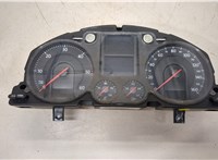  Щиток приборов (приборная панель) Volkswagen Passat 6 2005-2010 9133410 #1