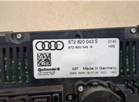 8T2820043S Переключатель отопителя (печки) Audi S5 (8T) 2007-2016 9133418 #3
