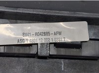  Подушка безопасности водителя Ford Kuga 2008-2012 9133456 #5