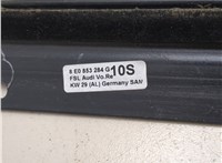 8E0853284G Молдинг стекла (боковое) Audi A4 (B7) 2004-2009 9133507 #2