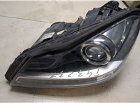  Фара (передняя) Mercedes C W204 2007-2013 9133510 #3