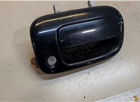  Ручка крышки багажника Toyota RAV 4 2000-2005 9133525 #1