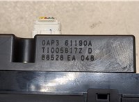 GAP361190A Переключатель отопителя (печки) Mazda 6 (GH) 2007-2012 9133574 #3